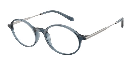 Montatura vista Giorgio Armani Uomo 0AR7295U648552 - 0AR7295U648552